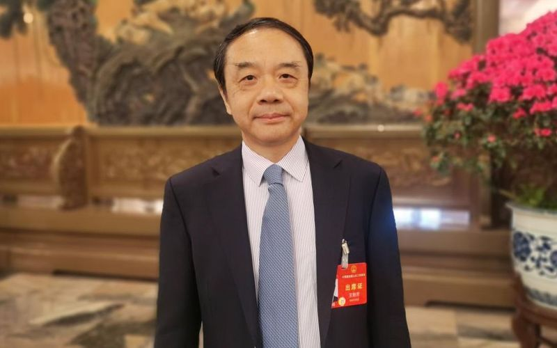 【新京报】对话未来｜中国科学院院士王贻芳：大科学装置需从“重数量”转向“提质量”，避免“撒胡椒面”